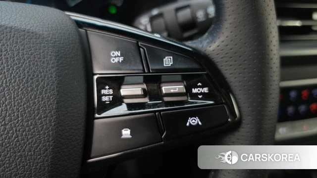 Ssangyong The New Rexton Sport id 4394472 из Кореи 19