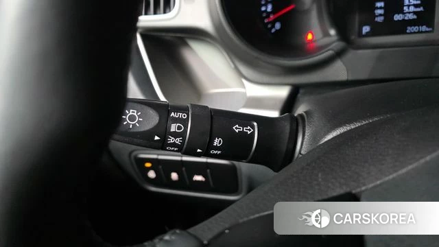 Kia The New Ray id 4470311 из Кореи 19