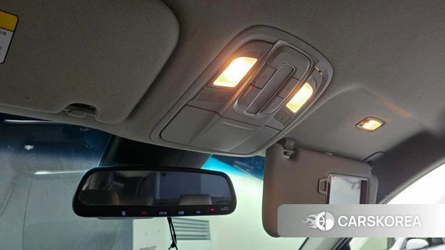 Hyundai Santa Fe TM id 4251015 из Кореи 19