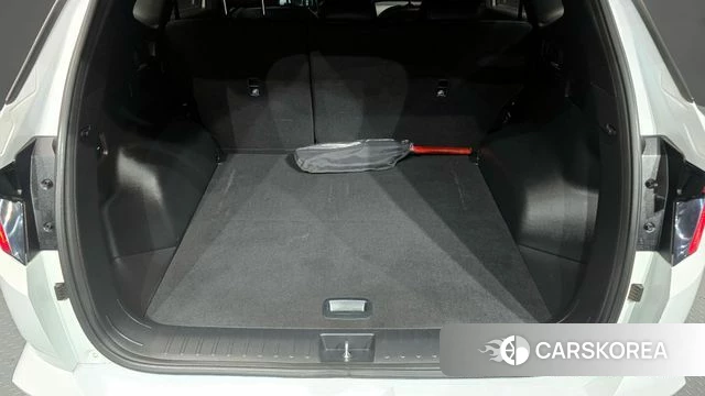 Hyundai Tucson (NX4) id 4382779 из Кореи 19