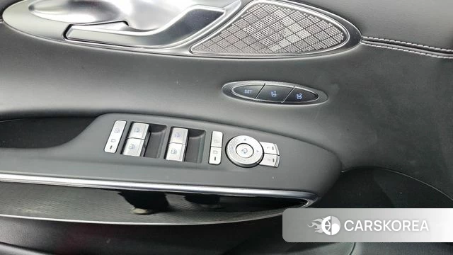Genesis GV70 id 4533579 из Кореи 19