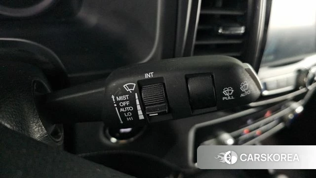 Ssangyong Rexton Sports Cannes id 4187767 из Кореи 19