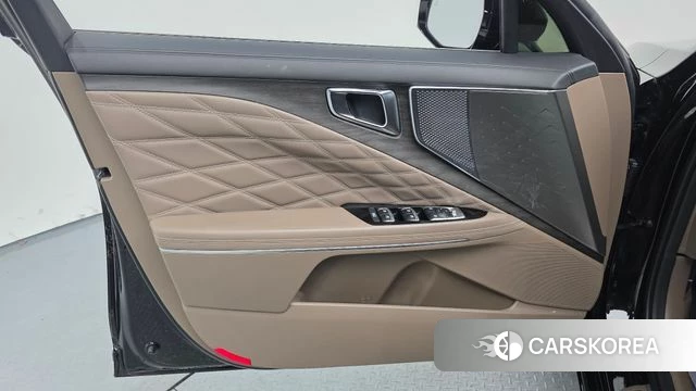 Kia K8 id 4185920 из Кореи 19