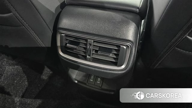 Honda CR-V 5th generation id 4508263 из Кореи 19