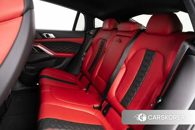 BMW X6 M id 4213578 из Китая 19