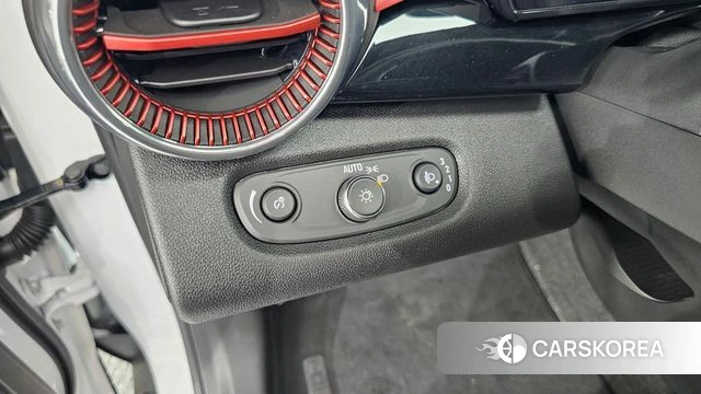 Chevrolet (GM Daewoo) Trax Crossover id 4706094 из Кореи 19