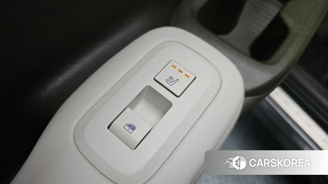 Hyundai Santa Fe (MX5) id 4655918 из Кореи 19