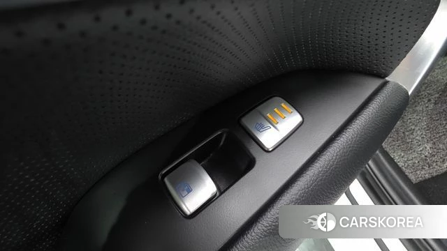 Genesis G70 id 4535805 из Кореи 19