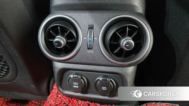 Kia Stinger Meister id 4780102 из Кореи 19