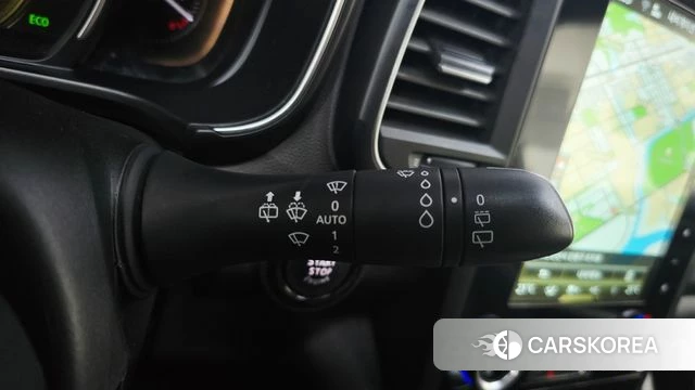 Renault Korea (Samsung) QM6 id 4557855 из Кореи 19