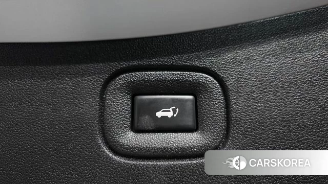 Renault Korea (Samsung) The New QM6 id 4315564 из Кореи 19