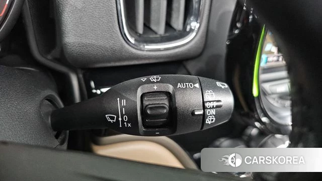 Mini Cooper D Countryman id 4362892 из Кореи 19