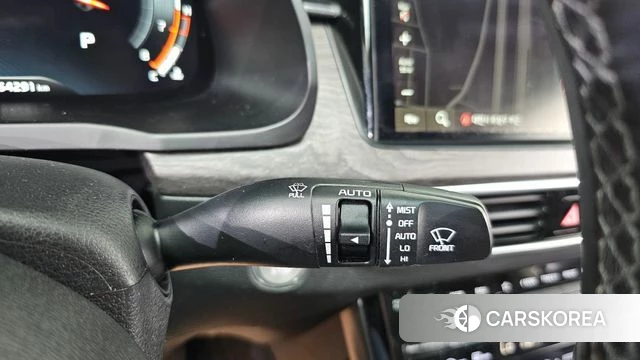 Kia K7 Premier id 4642423 из Кореи 19