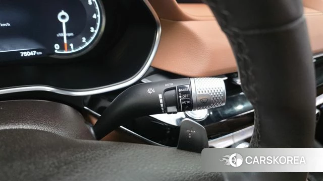 Genesis G80 (RG3) id 4609343 из Кореи 19