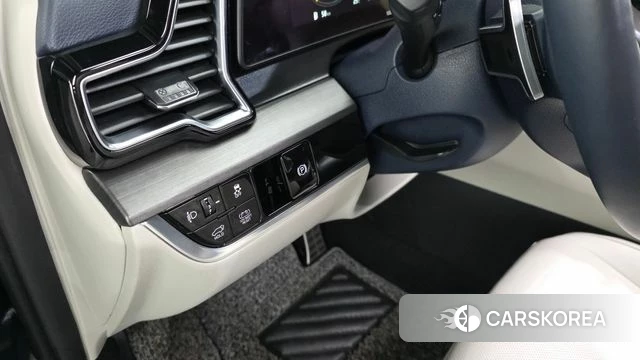 Kia Sportage 5th Generation Hybrid id 4534731 из Кореи 19