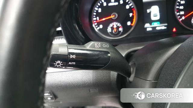 Kia K5 3rd generation id 4415434 из Кореи 19