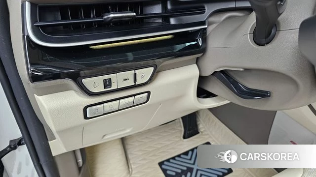 Kia The New Carnival 4th Generation id 4602674 из Кореи 19