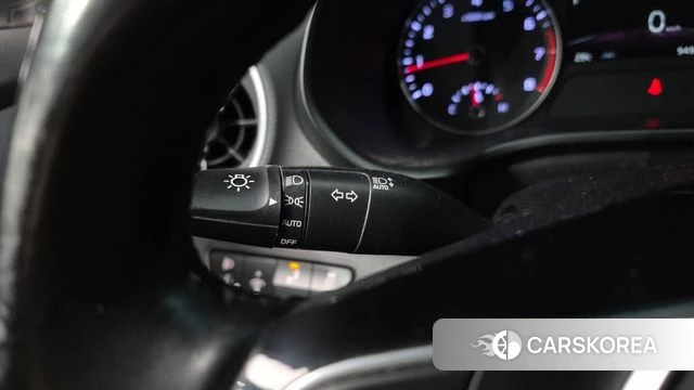 Kia The New K3 2nd generation id 4580147 из Кореи 19