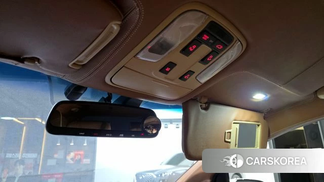 Kia The New Carnival id 4269194 из Кореи 19