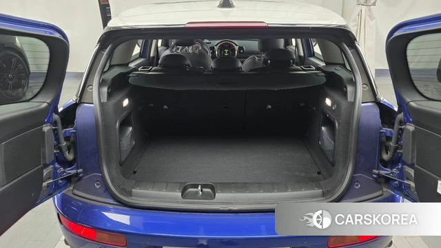 Mini Cooper Clubman id 4683830 из Кореи 19
