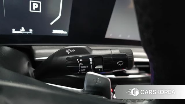 Kia The New K5 3rd generation id 4725346 из Кореи 19