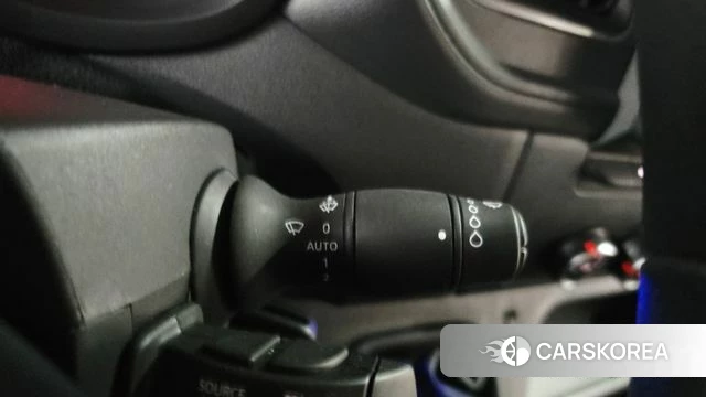 Renault Korea (Samsung) Master id 4594321 из Кореи 19