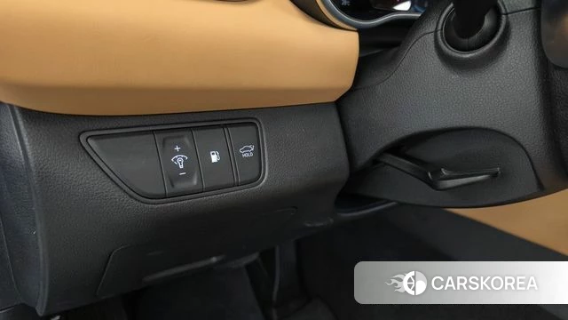 Genesis The New G70 id 4864349 из Кореи 19