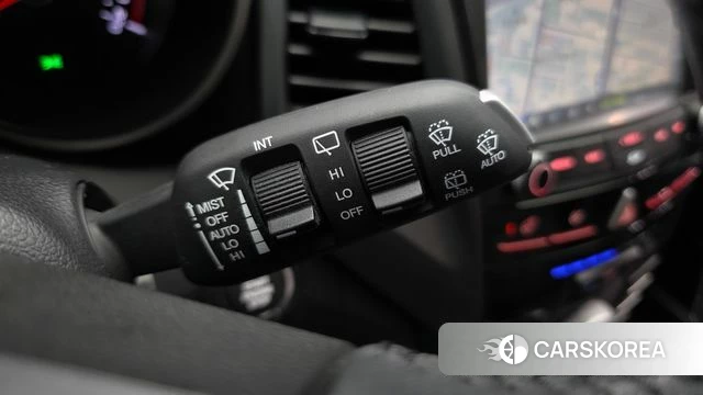 Ssangyong Tivoli Armor id 4587477 из Кореи 19