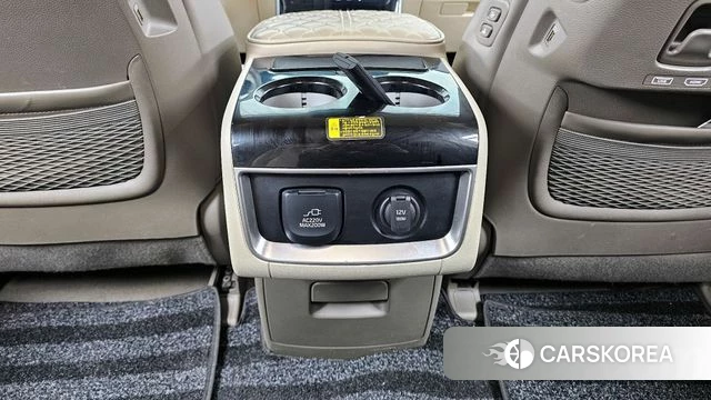 Kia Carnival 4th generation id 4244892 из Кореи 19