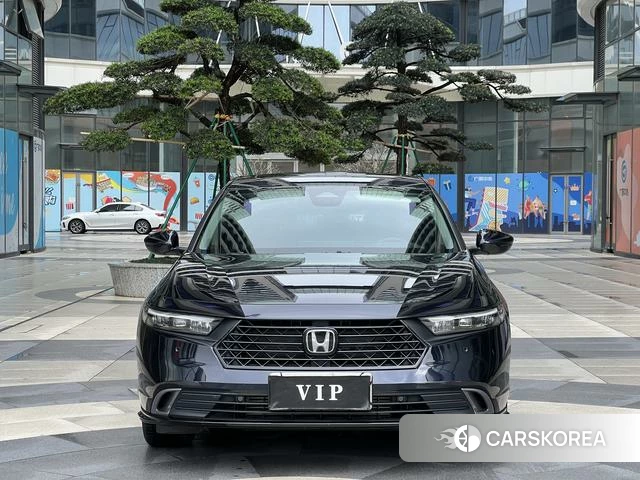 Honda Accord id 4342253 из Китая 19