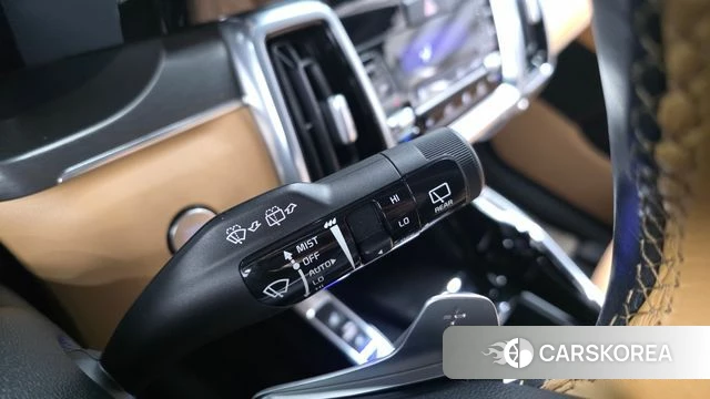 Kia Sorento 4th Generation id 4711237 из Кореи 19