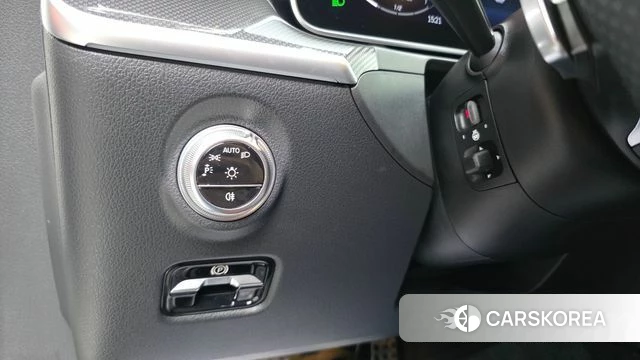 Mercedes-Benz C-Class W206 id 4899176 из Кореи 19
