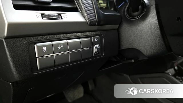 Ssangyong Rexton Sports id 4269155 из Кореи 19