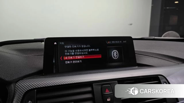 BMW 3 Series (F30) id 4508434 из Кореи 19