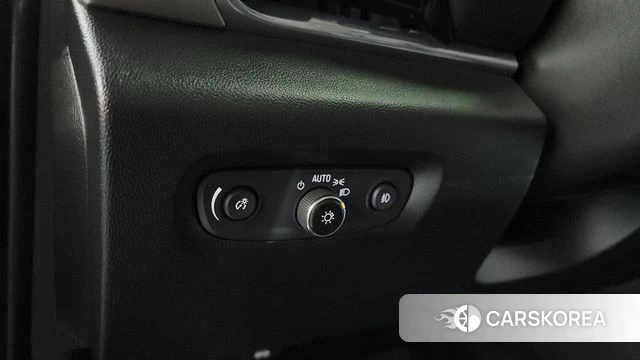 Chevrolet (GM Daewoo) Traverse id 4530358 из Кореи 19