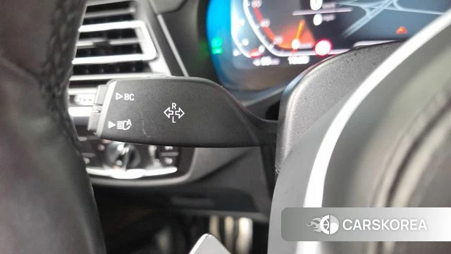 BMW X4 (G02) id 4687726 из Кореи 18