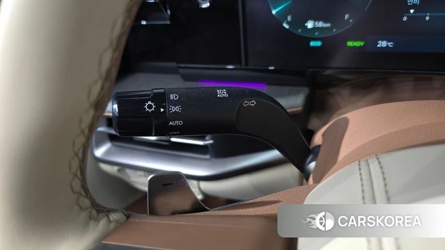 Hyundai Grandeur Hybrid (GN7) id 4665783 из Кореи 19