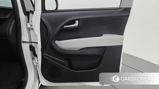 Kia The New Kia Ray id 4291826 из Кореи 19