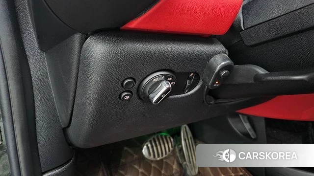 Mini Cooper S id 4708589 из Кореи 19
