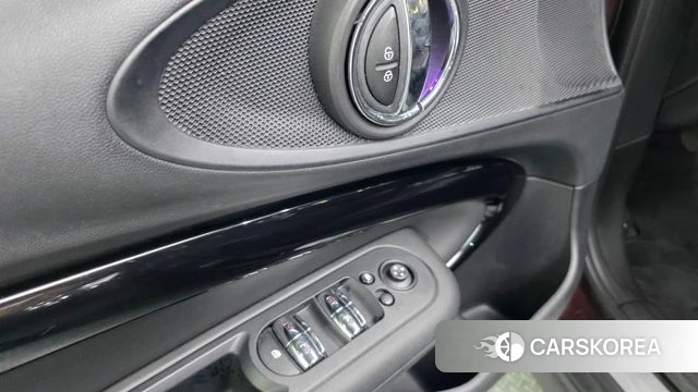 Mini Cooper Clubman id 4605262 из Кореи 19
