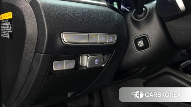 Kia More K9 id 4727817 из Кореи 19