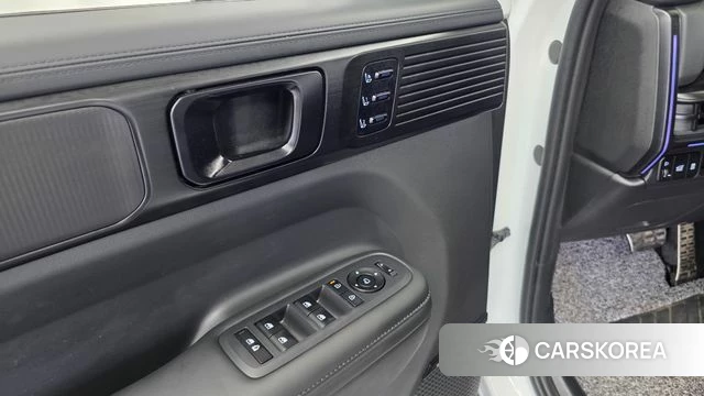 Hyundai Santa Fe (MX5) id 4540297 из Кореи 19