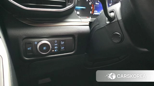 Ford Explorer 6th Generation id 4303846 из Кореи 19