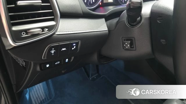 Hyundai Grandeur IG id 4873566 из Кореи 19