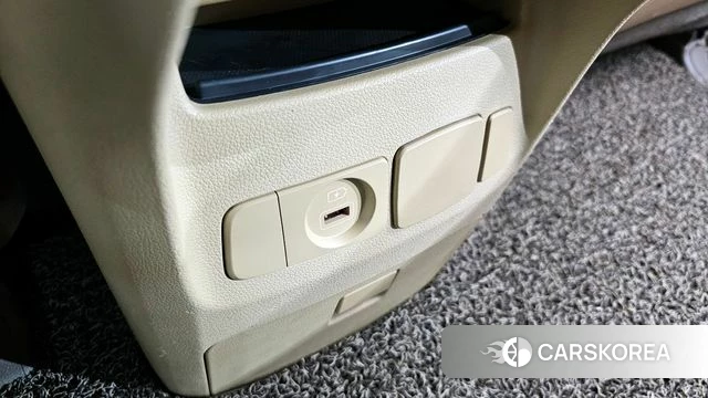 Kia The New Carnival id 4397301 из Кореи 19