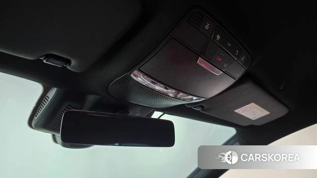 Mercedes-Benz AMG GT id 4675321 из Кореи 19