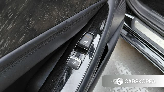 Kia K8 Hybrid id 4415123 из Кореи 19