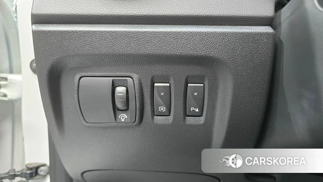 Renault Korea (Samsung) New QM3 id 4496495 из Кореи 19