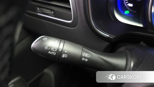 Renault Korea (Samsung) QM6 id 4471403 из Кореи 19