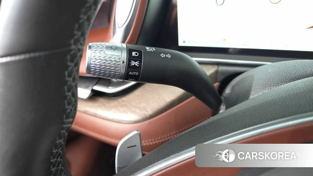 Genesis G90 (RS4) id 4636347 из Кореи 19